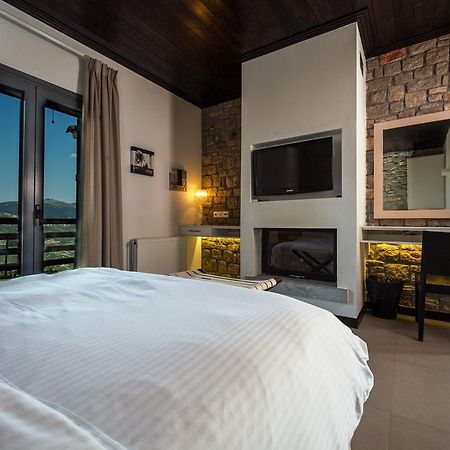 Guesthouse Diochri Kato Sinikia Trikalon ห้อง รูปภาพ