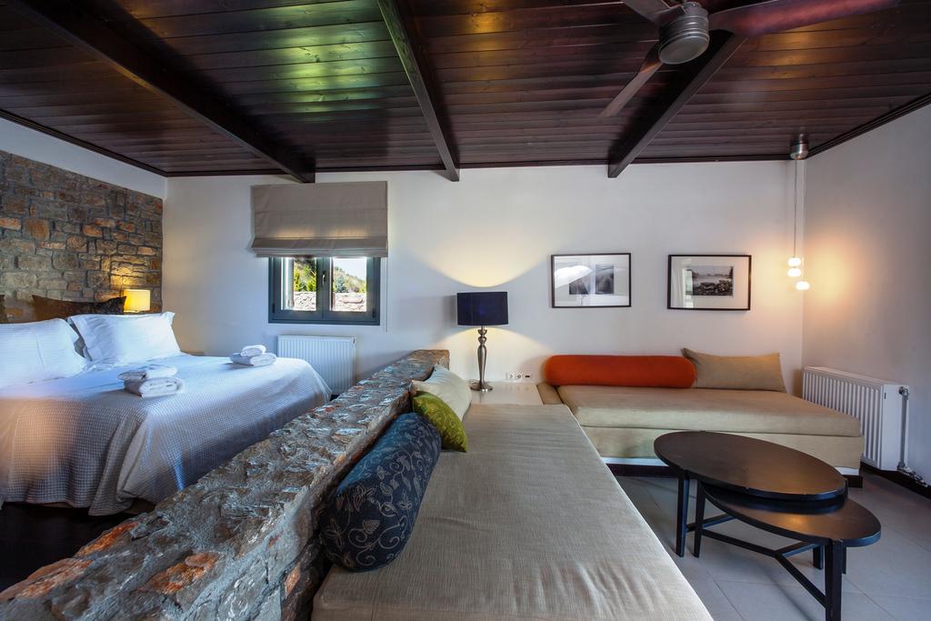 Guesthouse Diochri Kato Sinikia Trikalon ห้อง รูปภาพ
