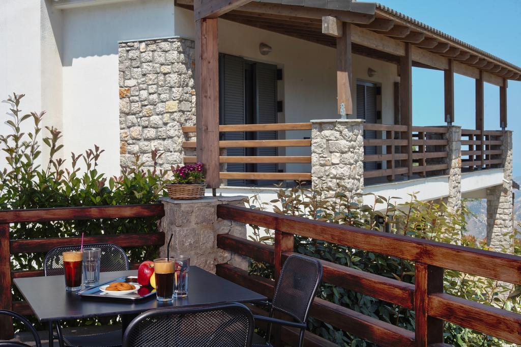 Guesthouse Diochri Kato Sinikia Trikalon ห้อง รูปภาพ