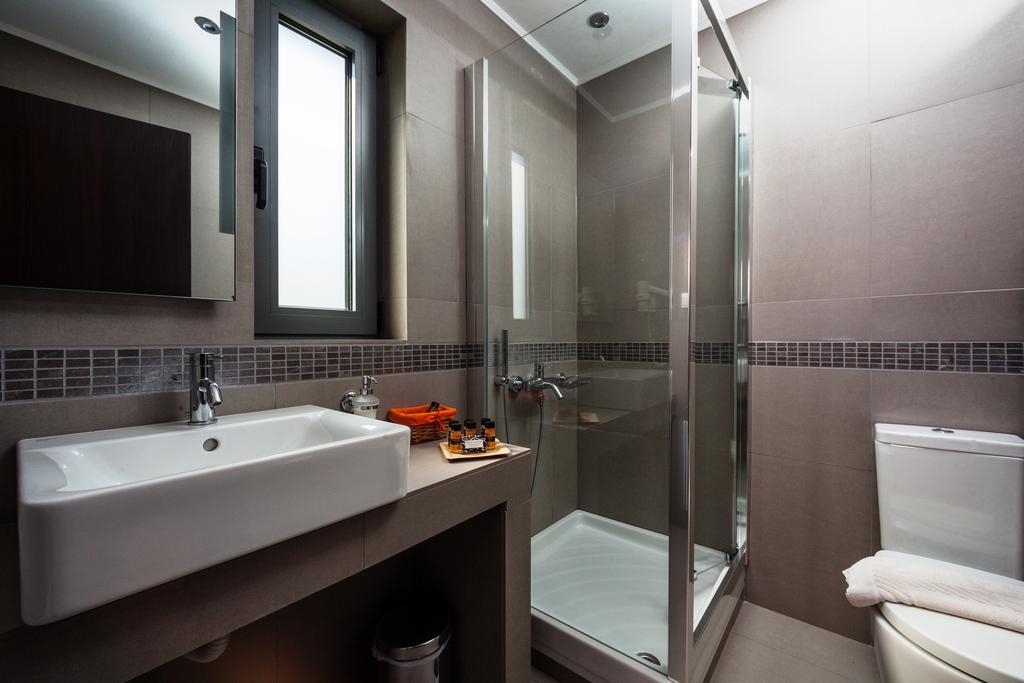 Guesthouse Diochri Kato Sinikia Trikalon ห้อง รูปภาพ