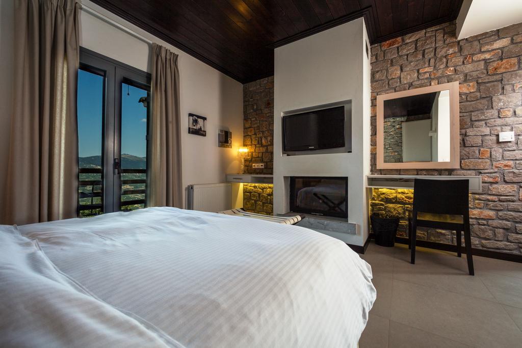 Guesthouse Diochri Kato Sinikia Trikalon ห้อง รูปภาพ