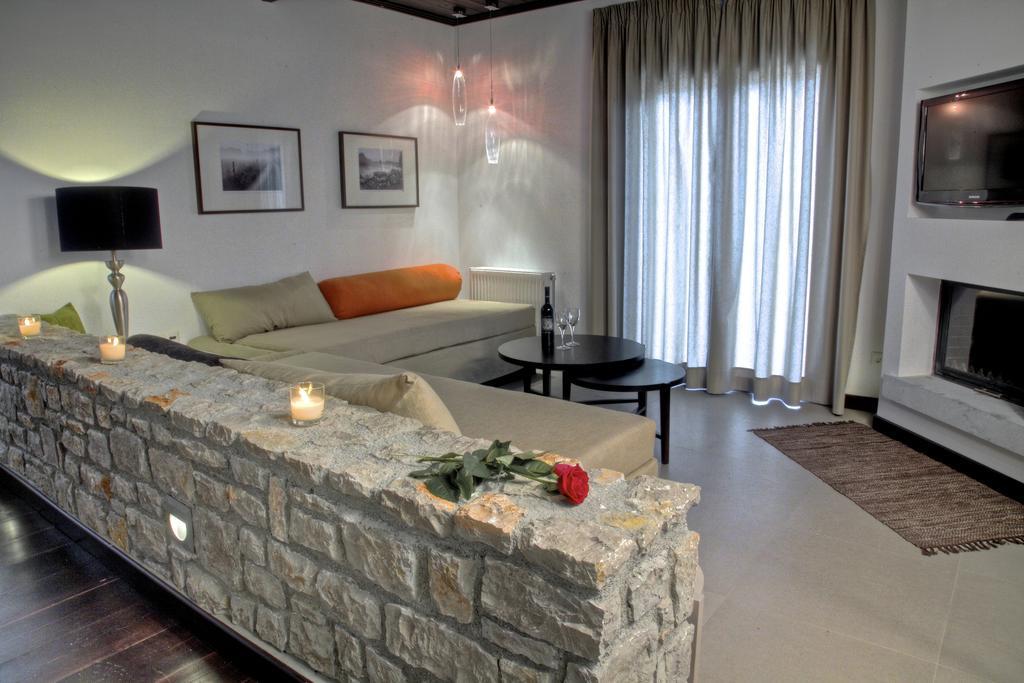 Guesthouse Diochri Kato Sinikia Trikalon ห้อง รูปภาพ
