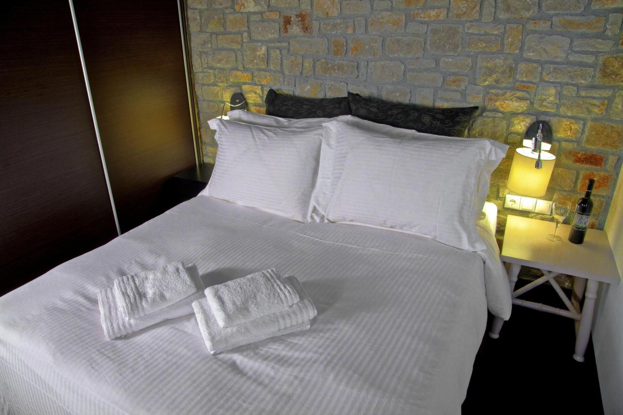Guesthouse Diochri Kato Sinikia Trikalon ห้อง รูปภาพ