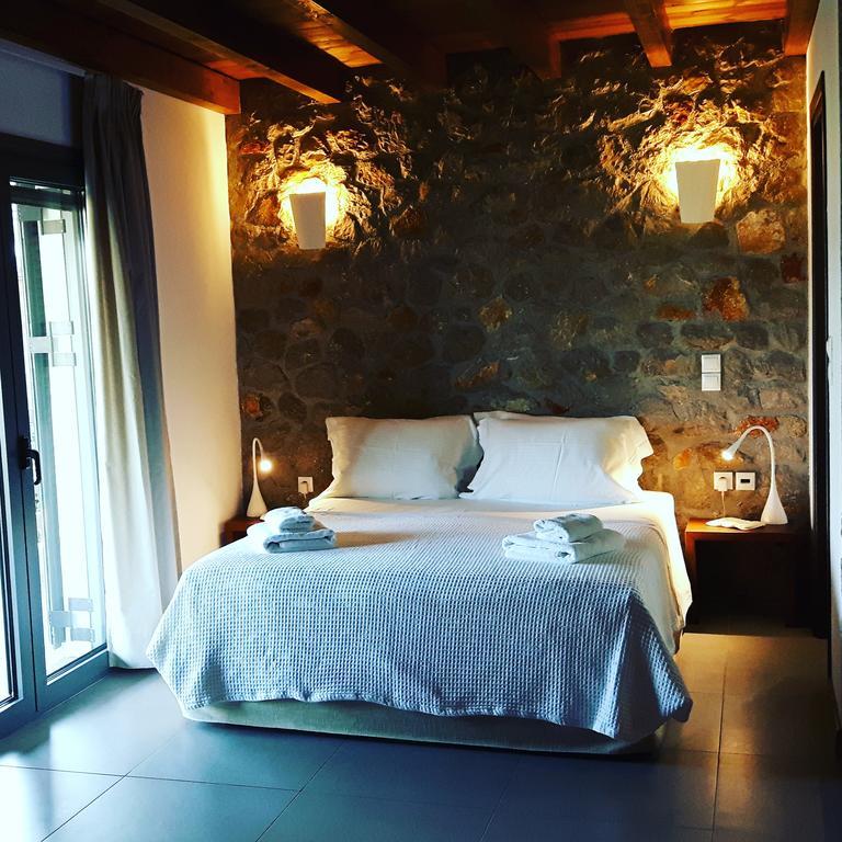 Guesthouse Diochri Kato Sinikia Trikalon ภายนอก รูปภาพ