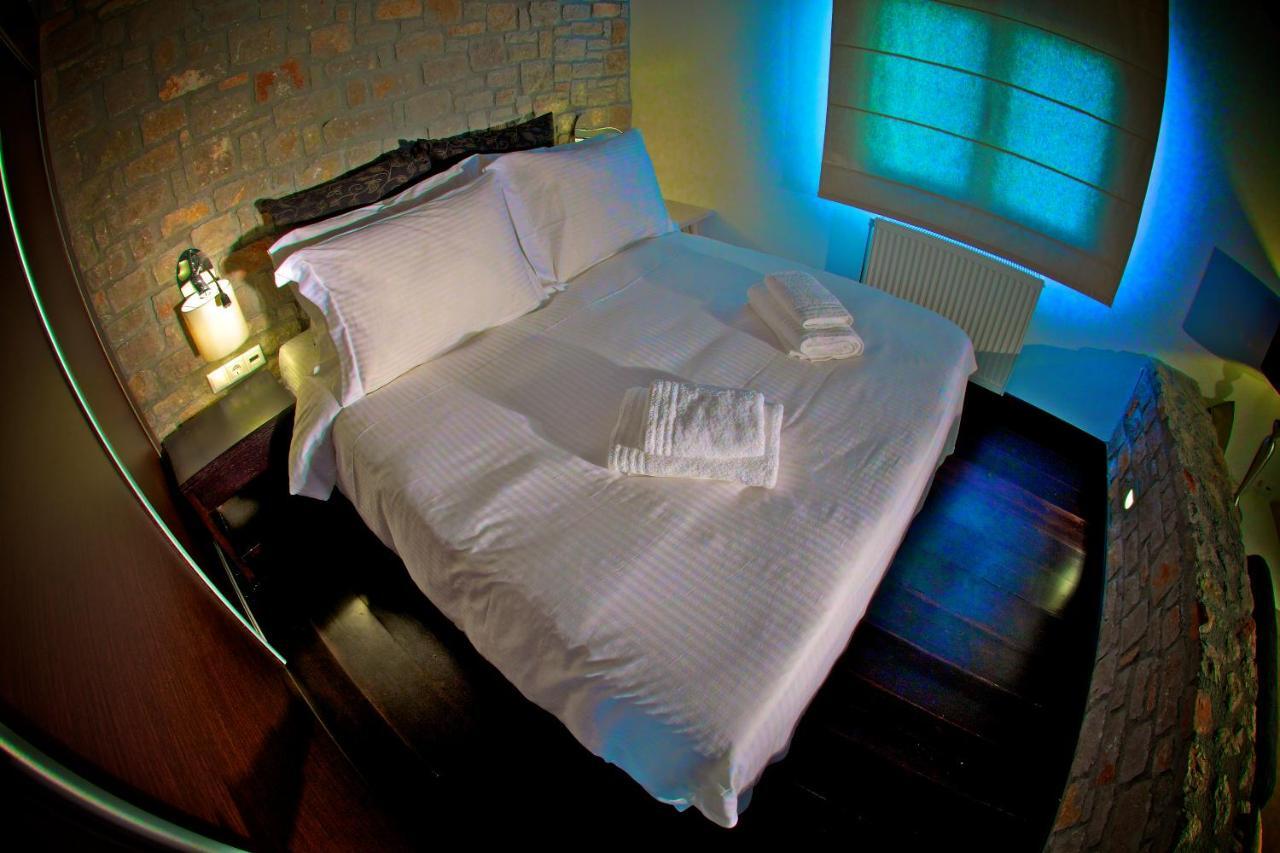 Guesthouse Diochri Kato Sinikia Trikalon ห้อง รูปภาพ